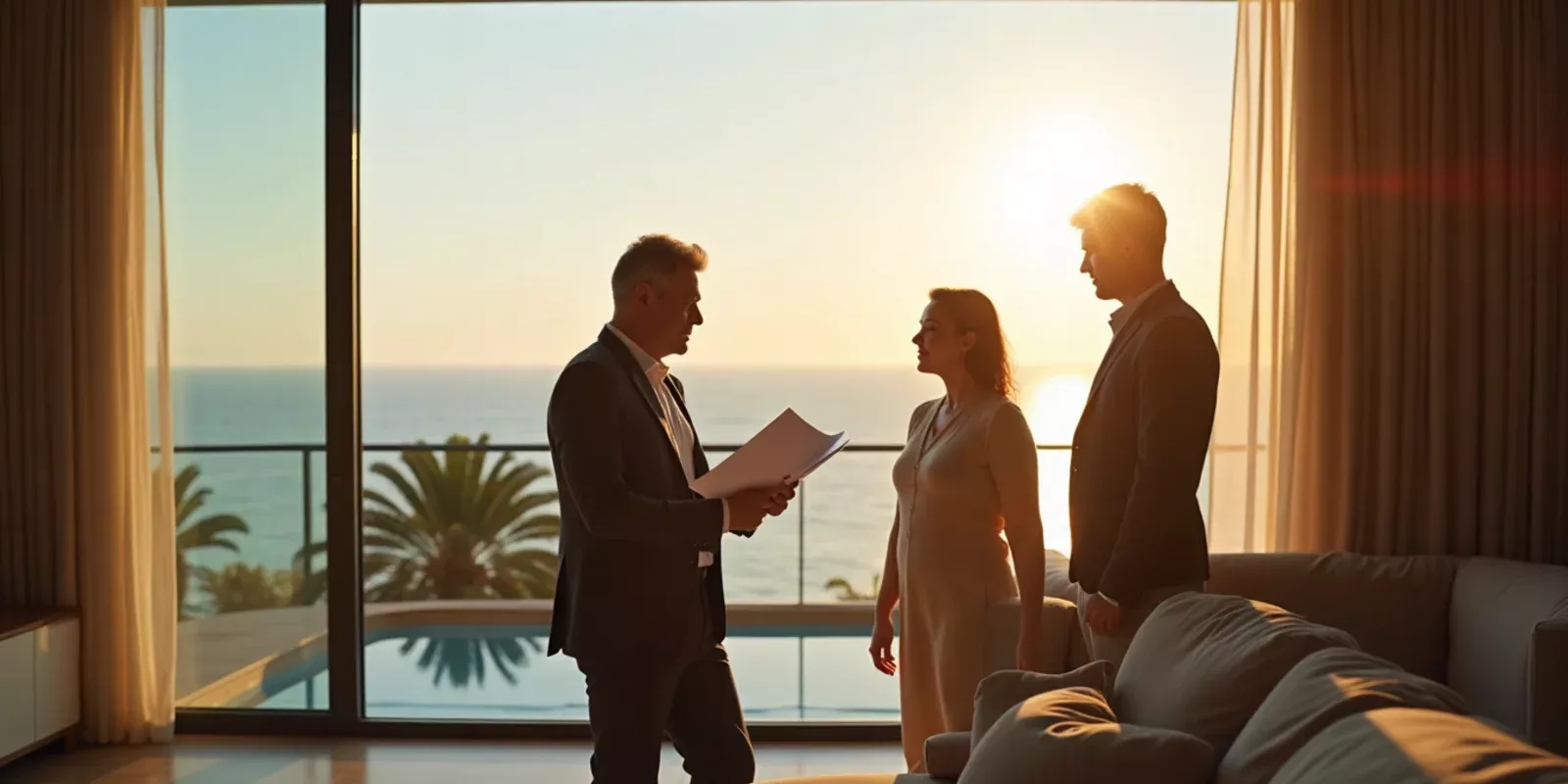 Cómo calcular el precio de una vivienda en Gran Canaria