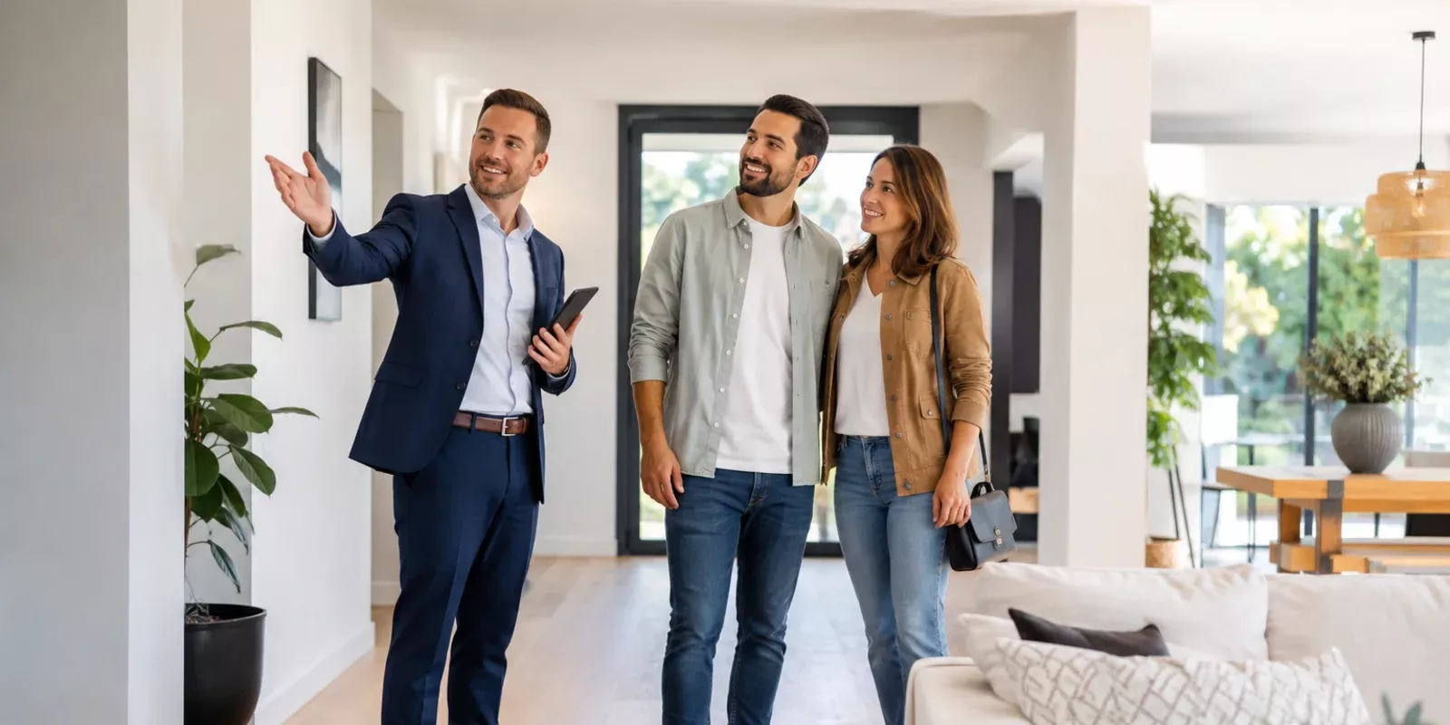 Marketing inmobiliario y su impacto en precios de venta