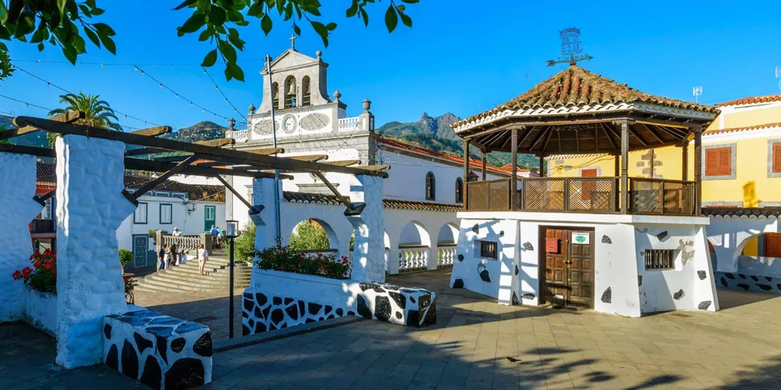Mercado Inmobiliario en San Mateo, Gran Canaria