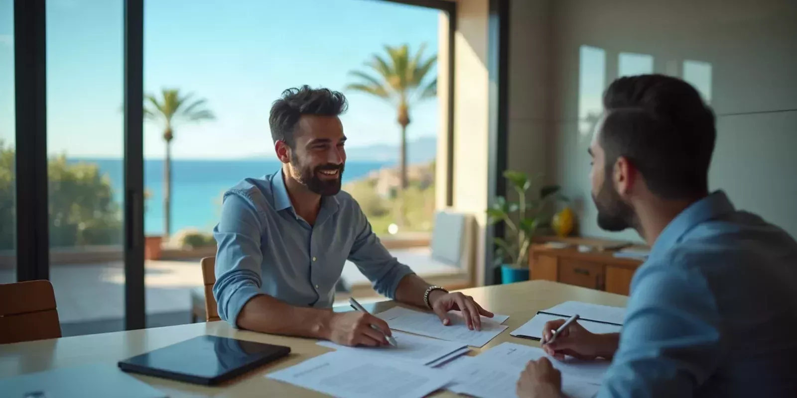 Documentos esenciales para vender propiedad en Canarias