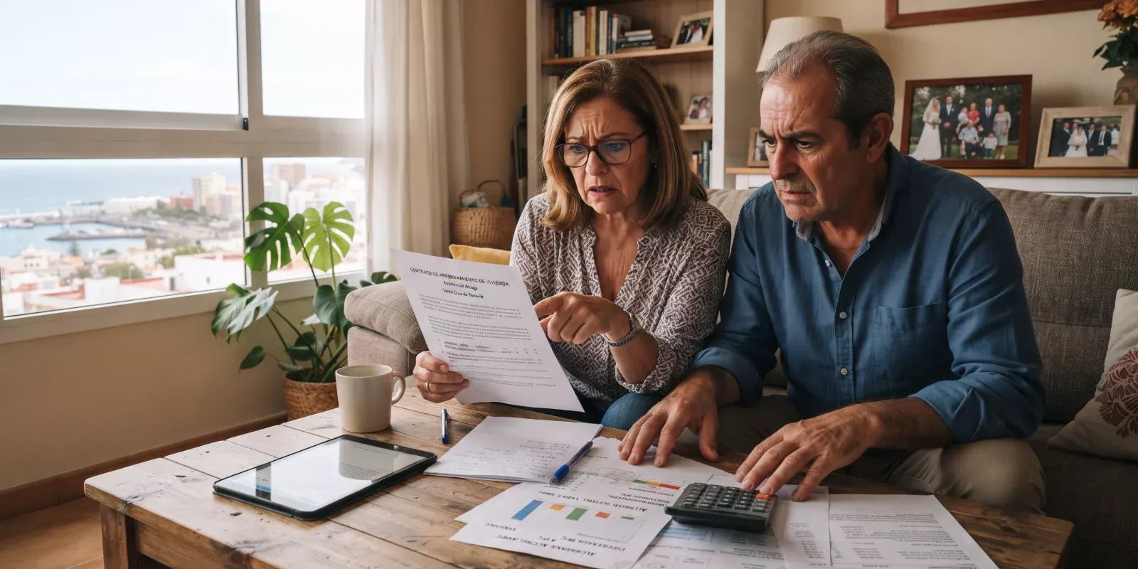 Asesoramiento inmobiliario: Evita pérdidas al arrendar tu propiedad