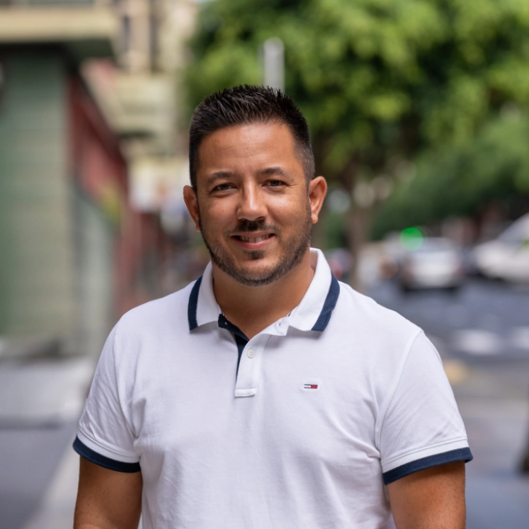 David Alamo